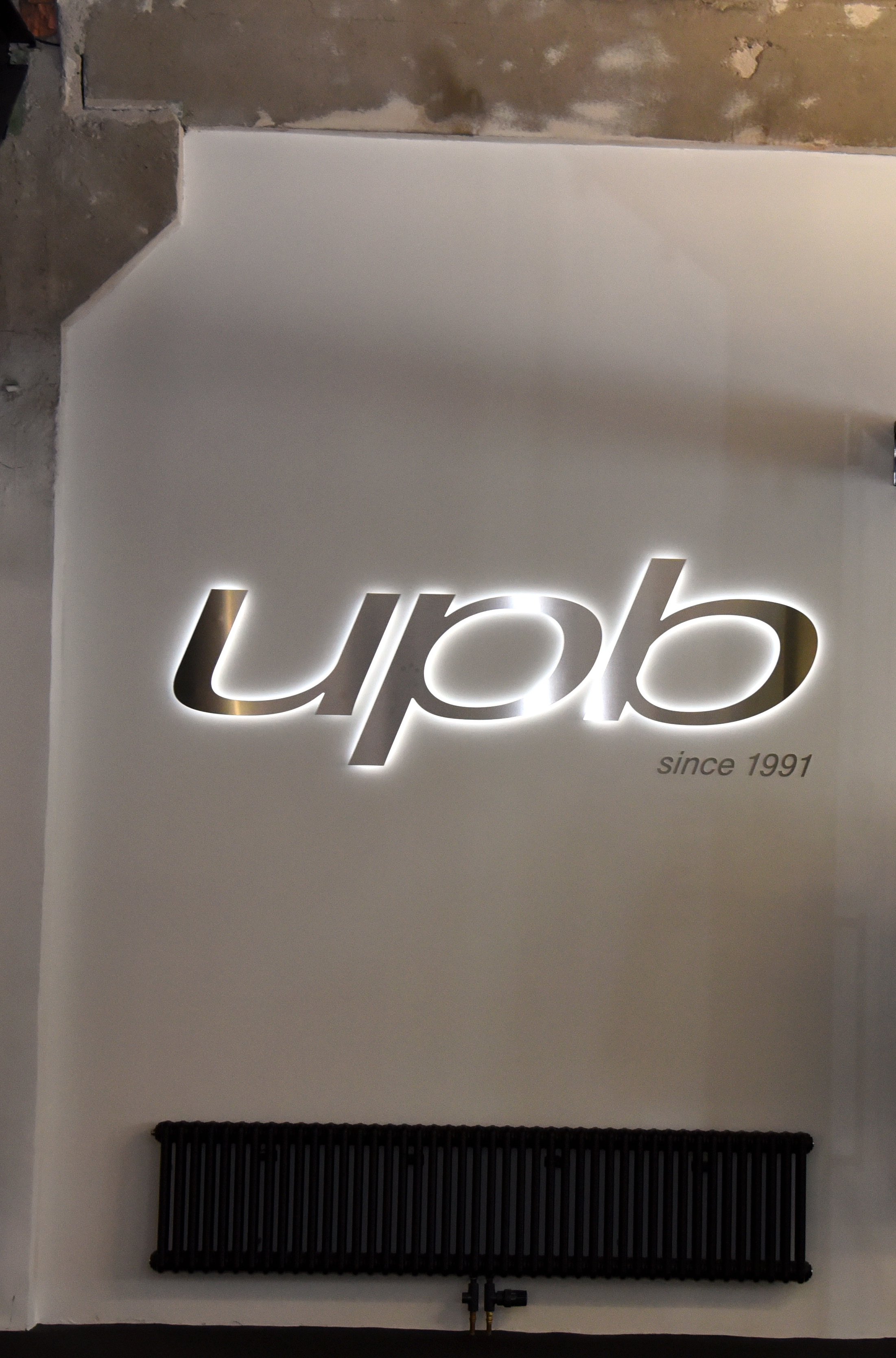 "UPB" investēs 11 miljonus eiro dzelzsbetona konstrukciju ražotnes būvniecībā Liepājā