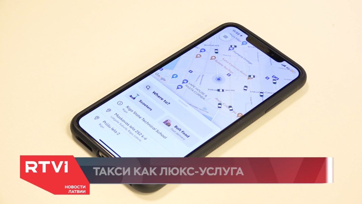 «Наши люди в булочную на такси не ездят».  И это радует Автотранспортную дирекцию