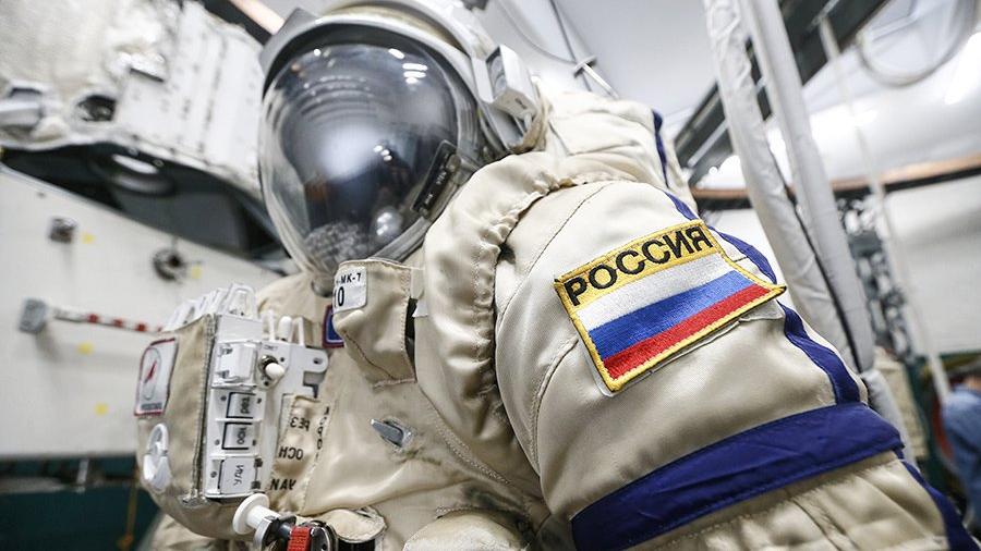 Завершен новый набор в российский отряд космонавтов