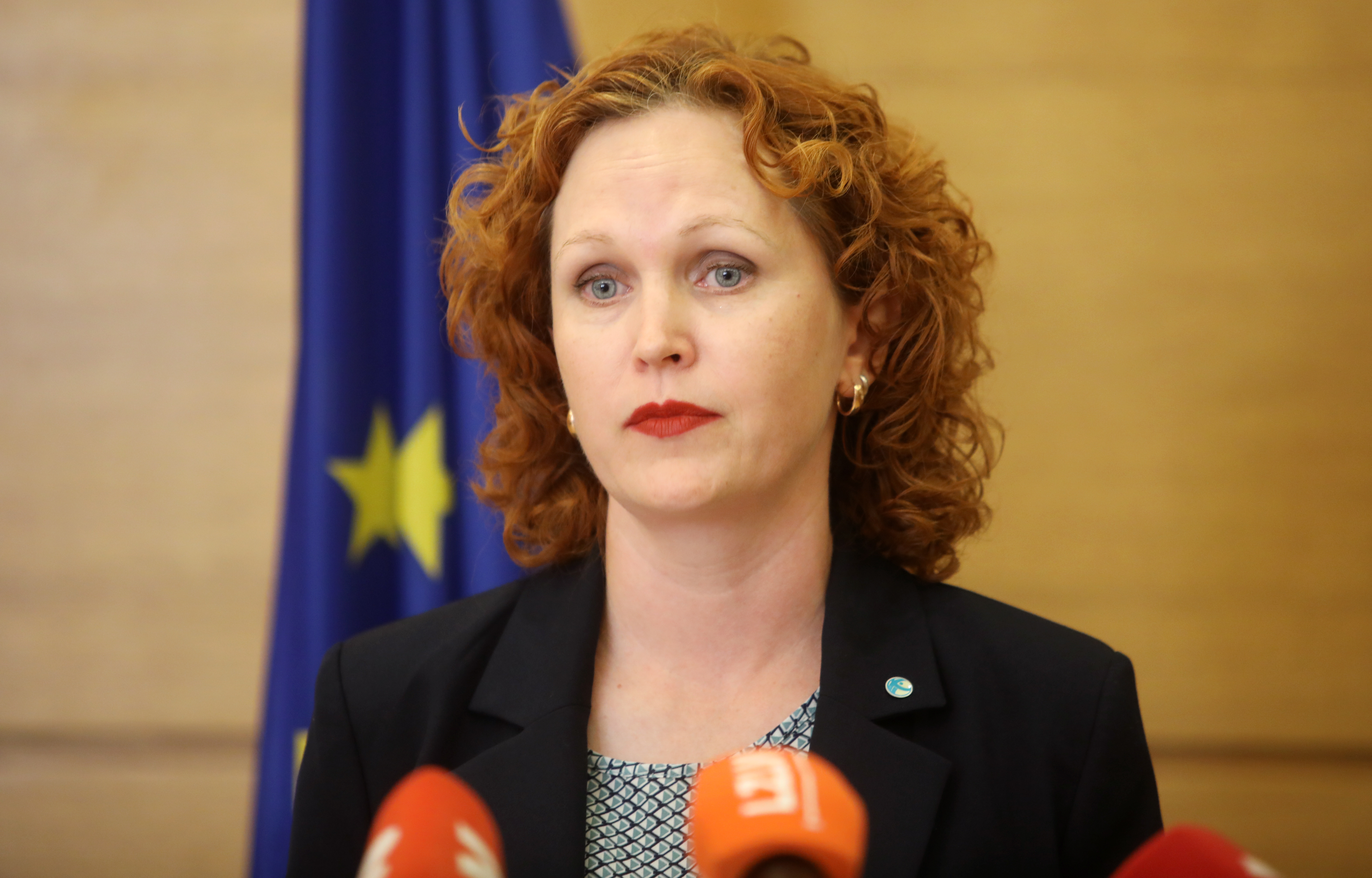 Delna: при подборе чиновников в Латвии не учитываются репутационные риски
