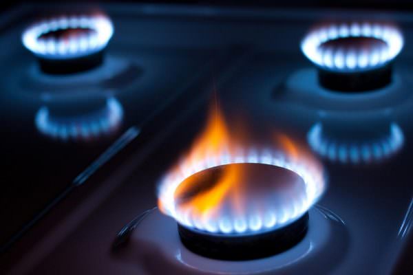 Итоги дня. Золотой газ и другие новости пятницы, 10.12