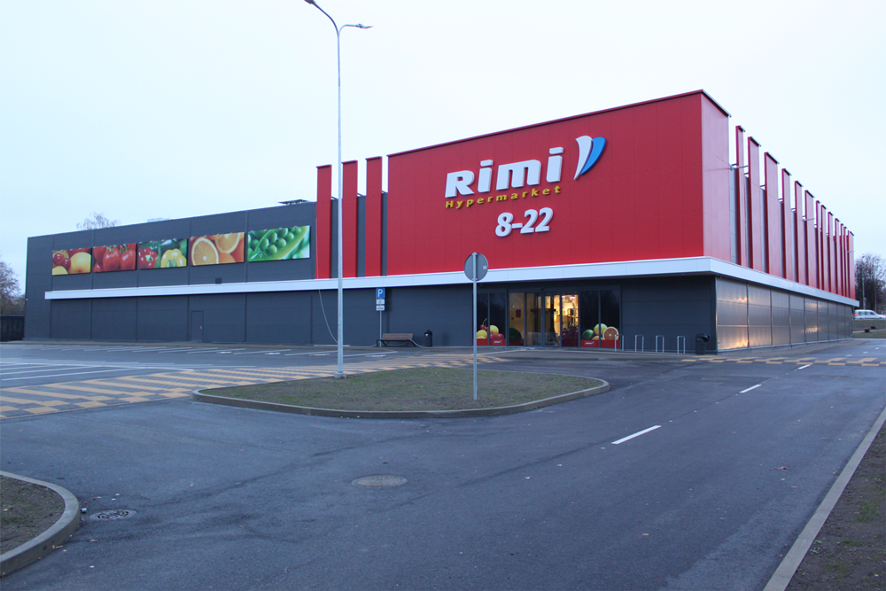 В выходные промтоварные магазины не будут работать, но покупки онлайн не запрещены В выходные промтоварные магазины не будут работать, но покупки онлайн не запрещены