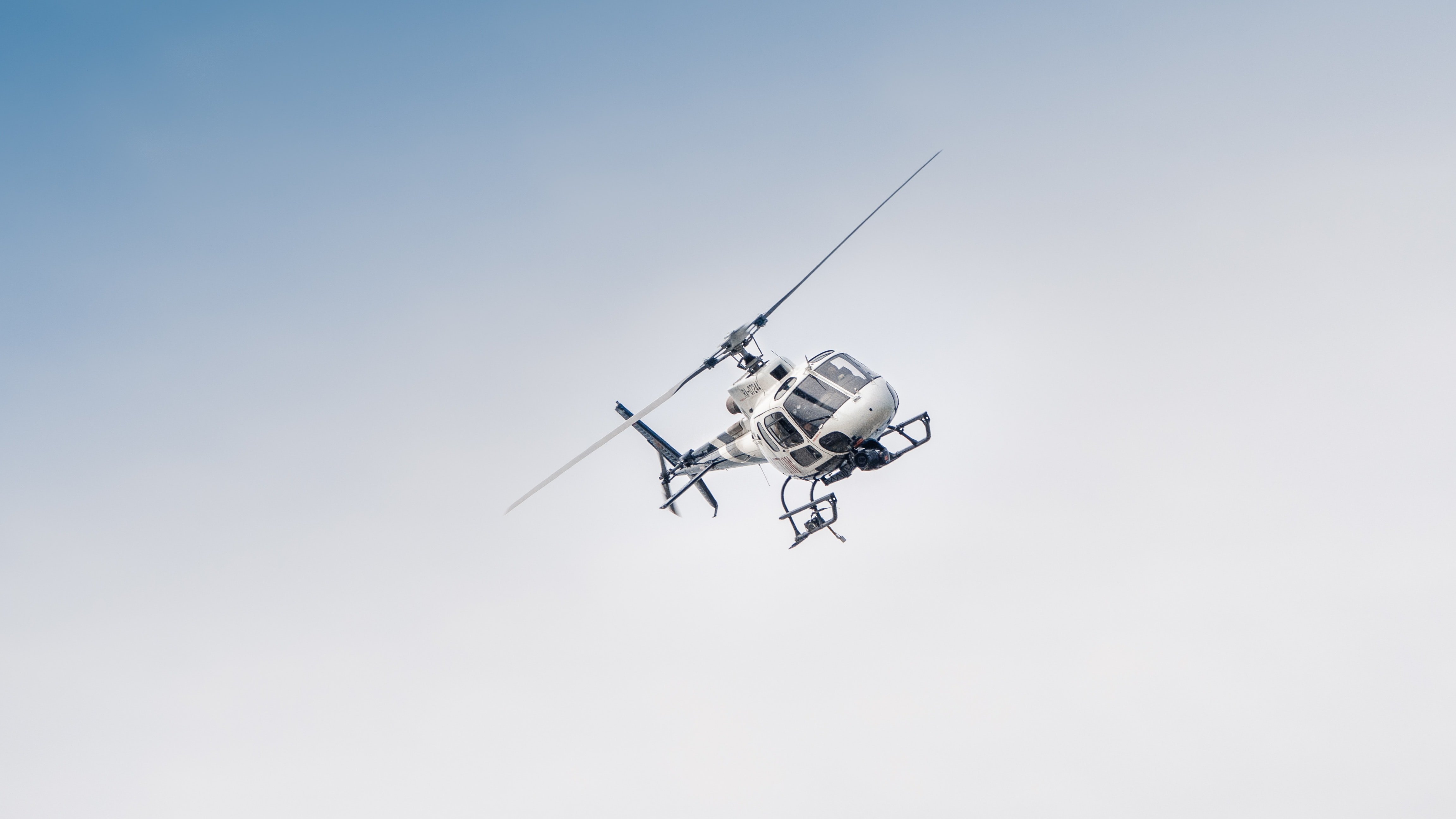 Helikoptera avārijā Aļaskā gājis bojā Čehijas bagātākais cilvēks