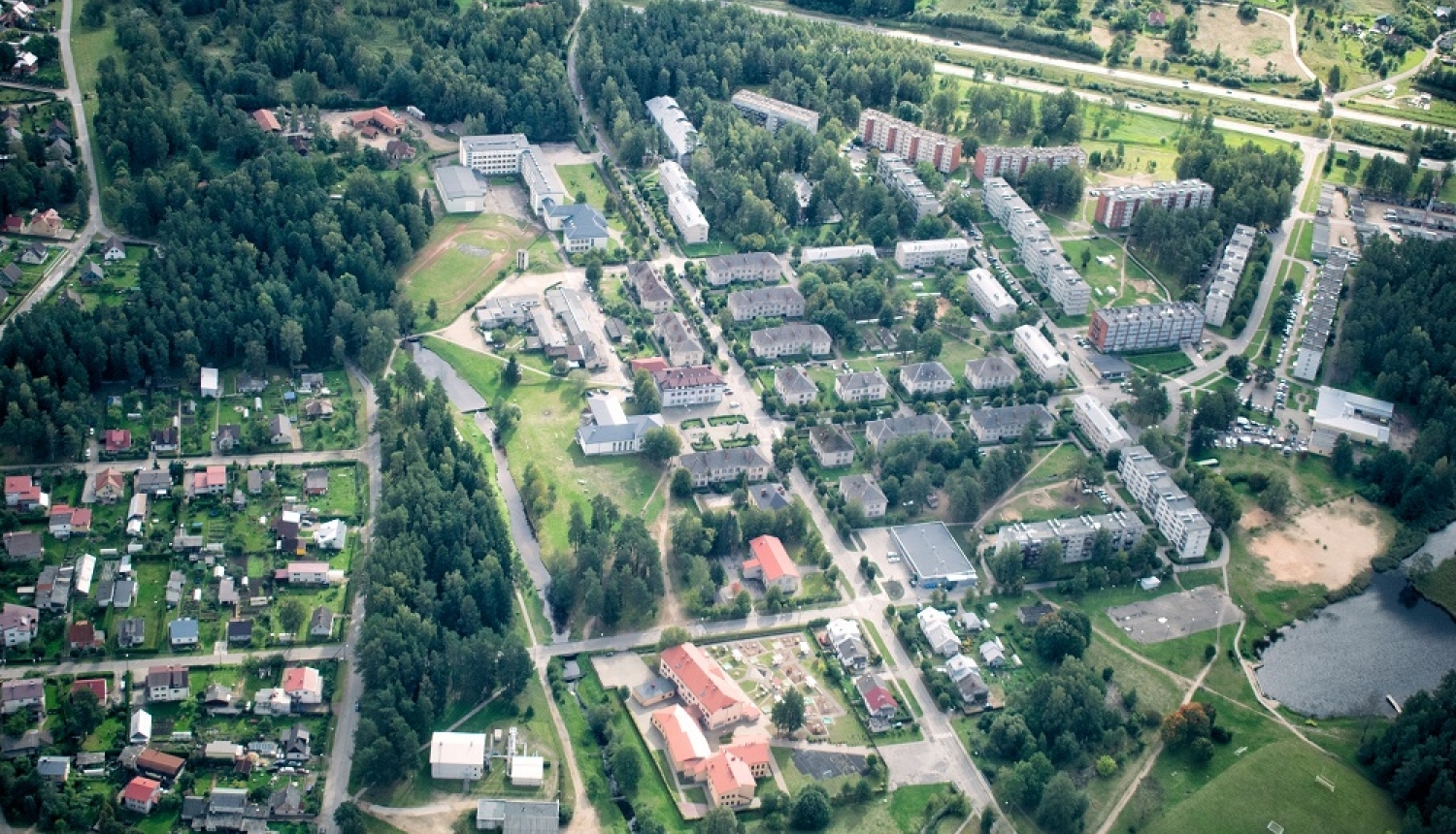 Сейм отказался от объединения крупных городов и смежных краев