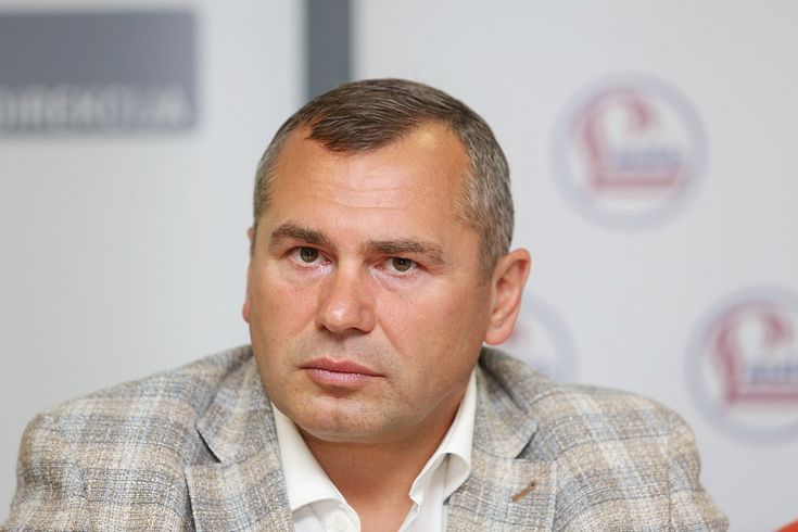 Латвийские автоперевозчики в шаге от краха