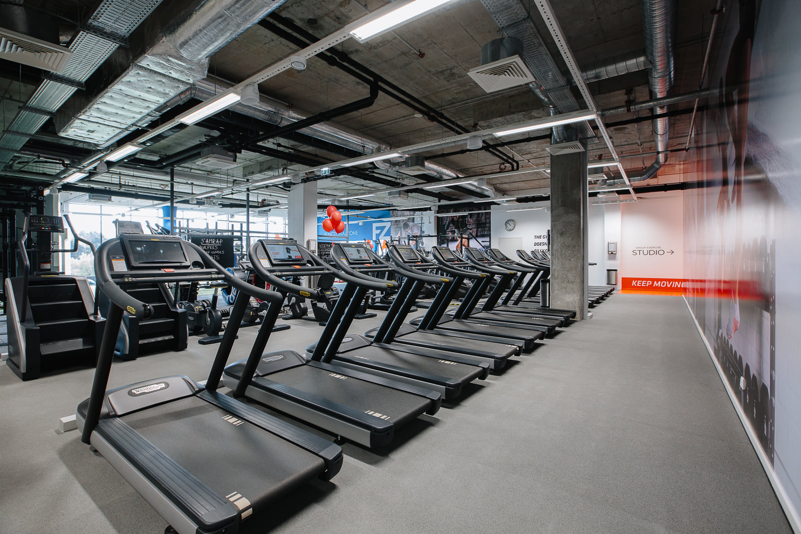 MyFitness из-за низкой вакцинации пока открываться не планирует