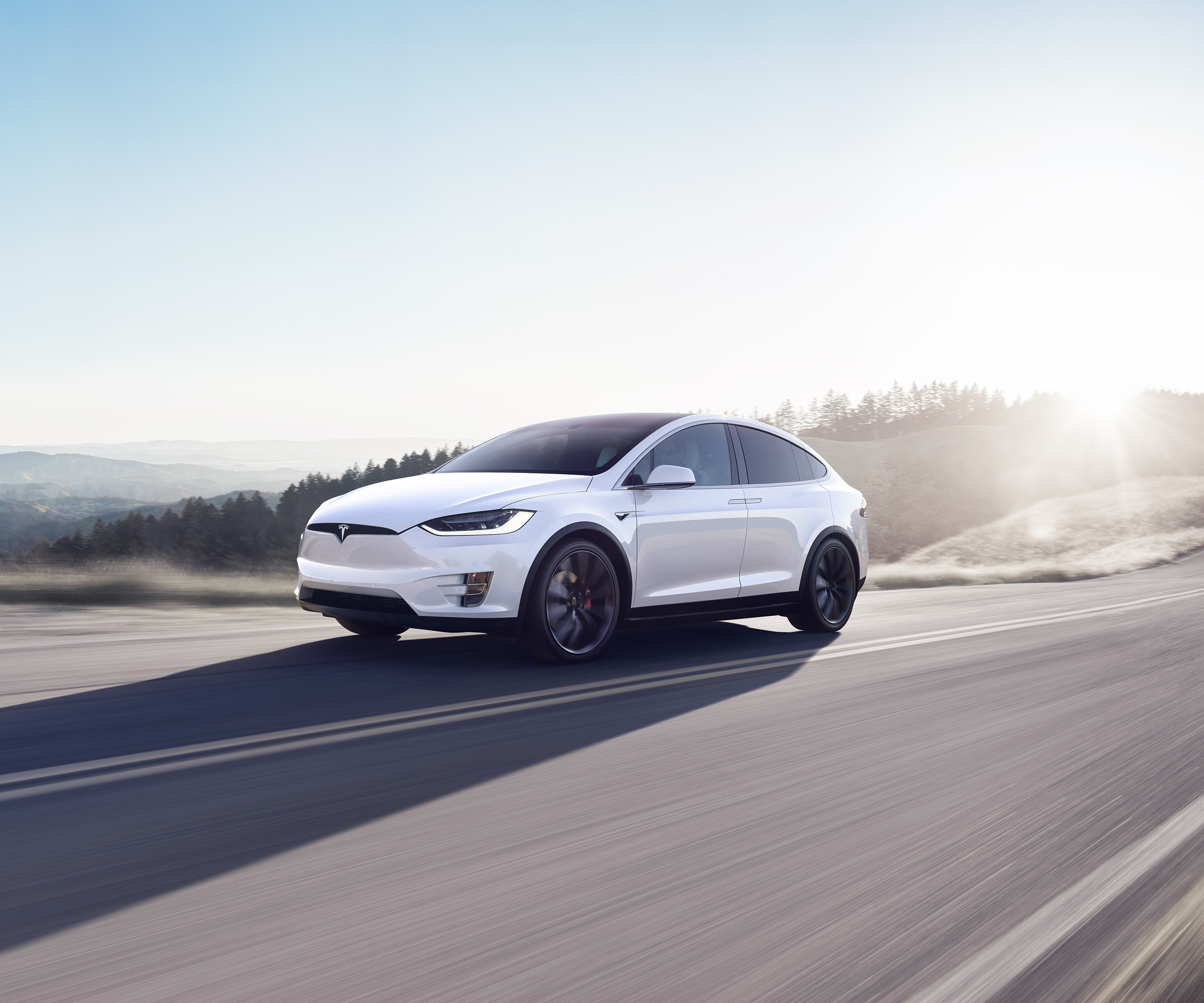 Китайцы поставили рекорд по покупкам Tesla