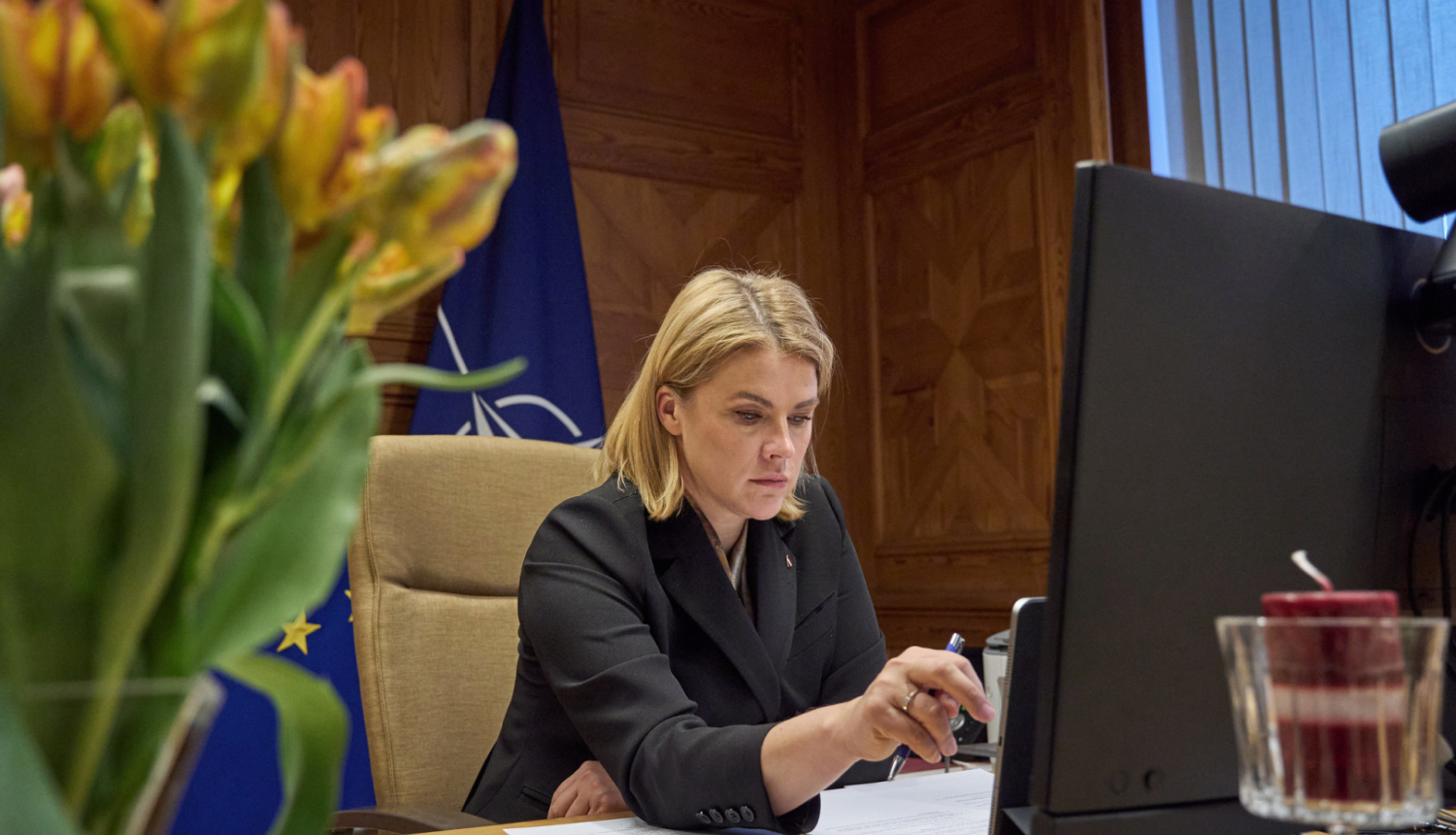 Партнеры по коалиции обсудят перспективы дальнейшей работы