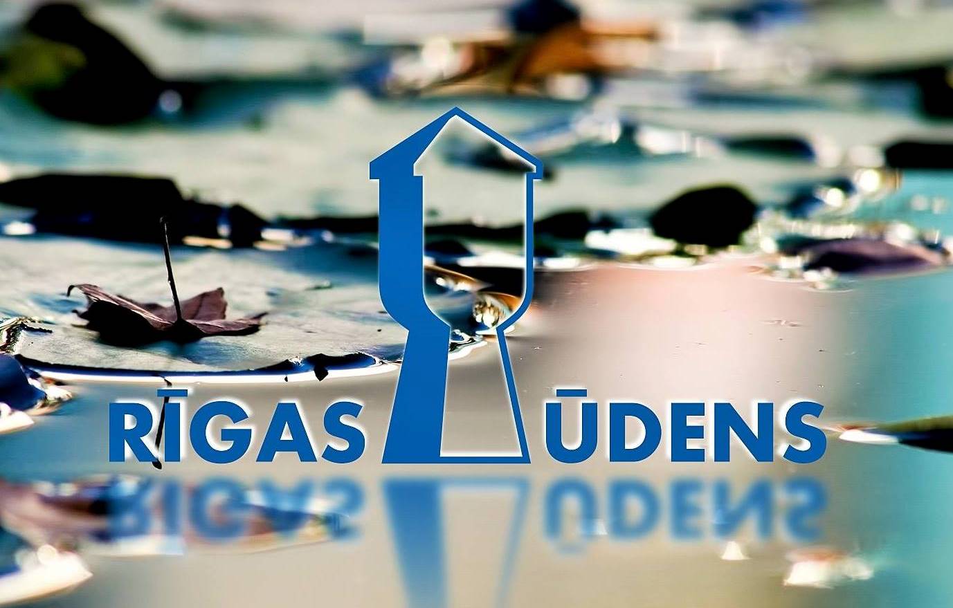 Rīgas ūdens отказывается от штрафных процентов