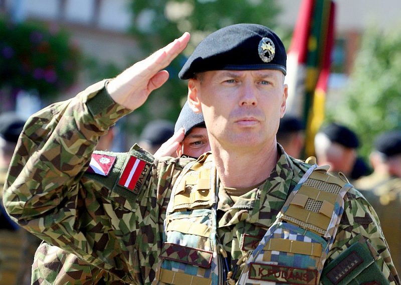 Целью России по-прежнему может быть оккупация четырех областей Украины