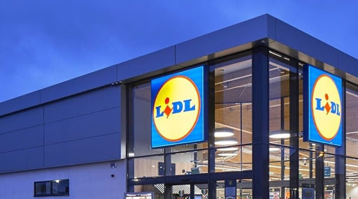 "Lidl Latvija" снова ищет новых работников