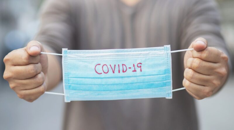 За сутки 32 новых случая COVID-19, никто не умер
