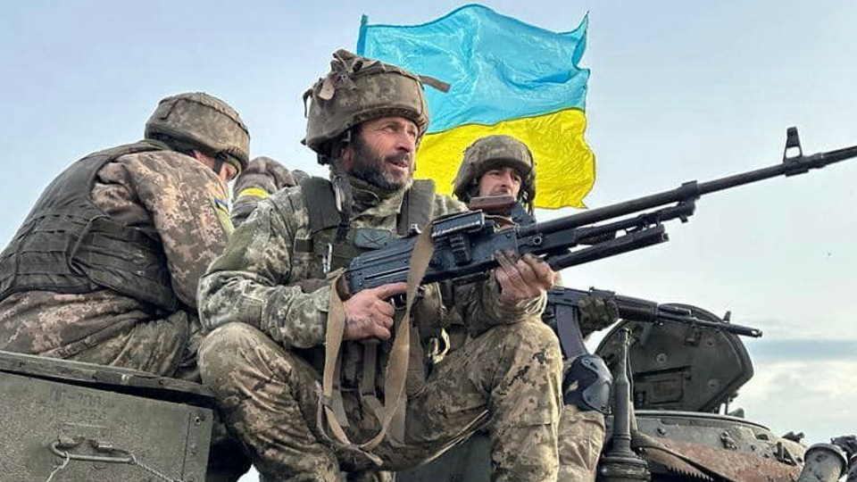 Париж поставит Киеву просроченные дальнобойные ракеты Scalp