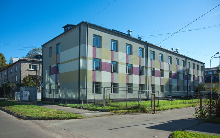 Рига ужесточает условия аренды жилья - от бессрочного к двухлетнему Рига ужесточает условия аренды жилья - от бессрочного к двухлетнему
