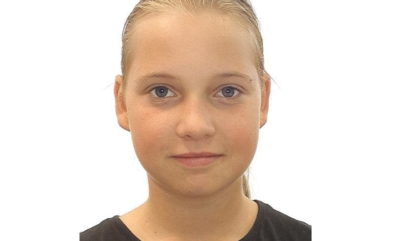Пропала девушка Пропала девушка