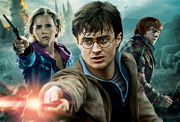 Латвийская фирма разработает игру по мотивам Гарри Поттера. Подписан контракт с Warner Brothers