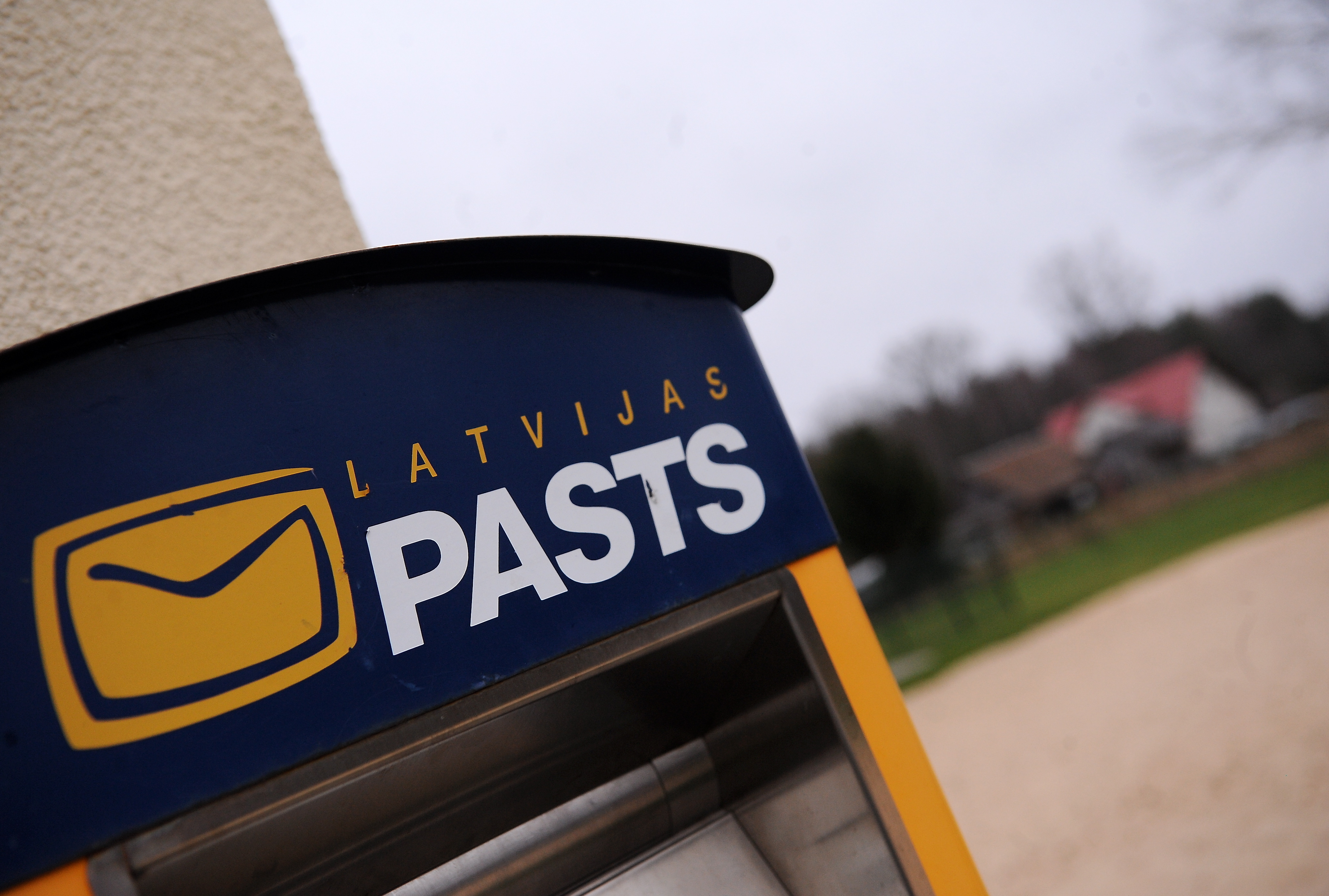 "Latvijas pasts" возглавит бывший руководитель "Omniva Latvija" Беате Краузе-Чеботаре "Latvijas pasts" возглавит бывший руководитель "Omniva Latvija" Беате Краузе-Чеботаре