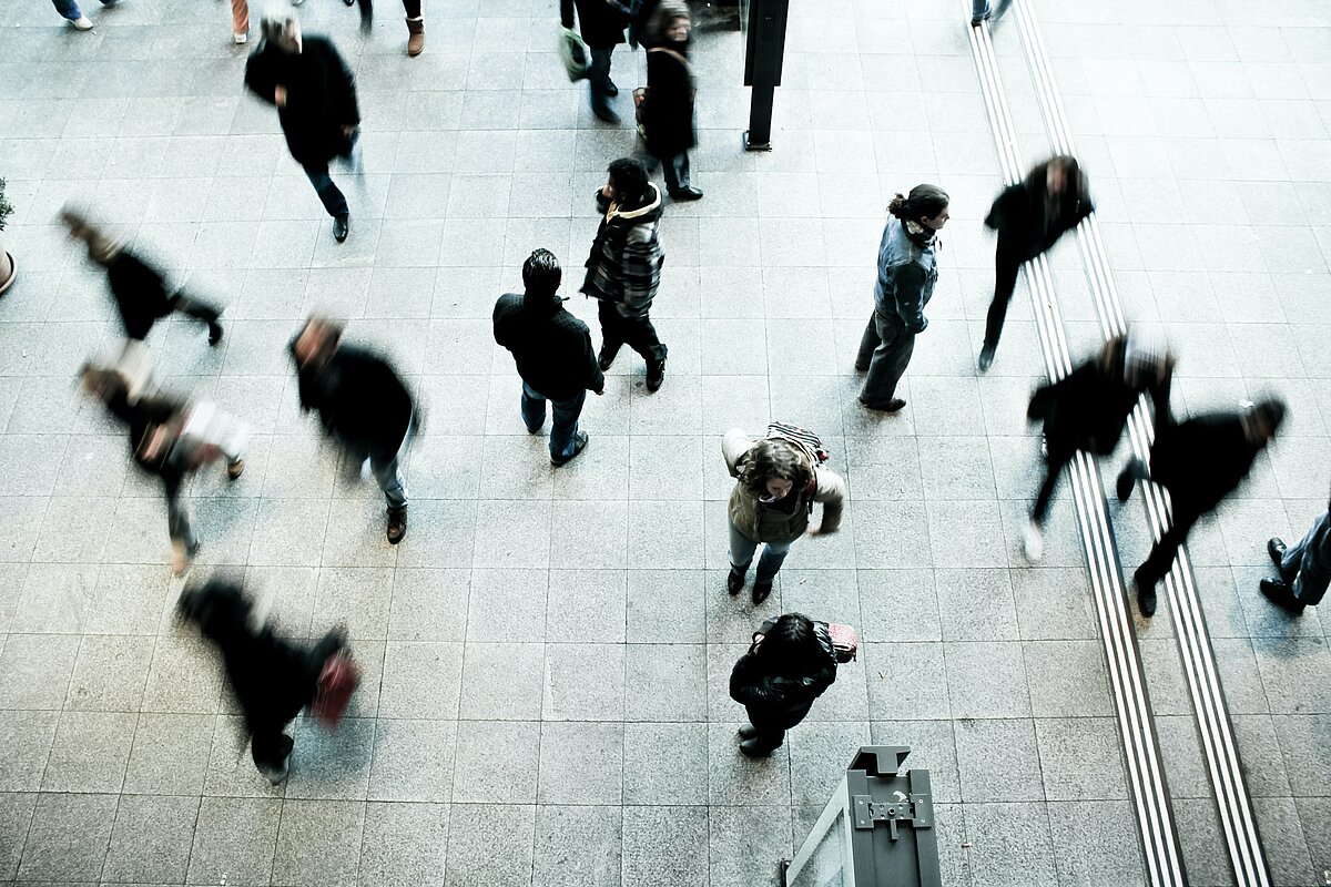 Латышей в Латвии 63,5% населения