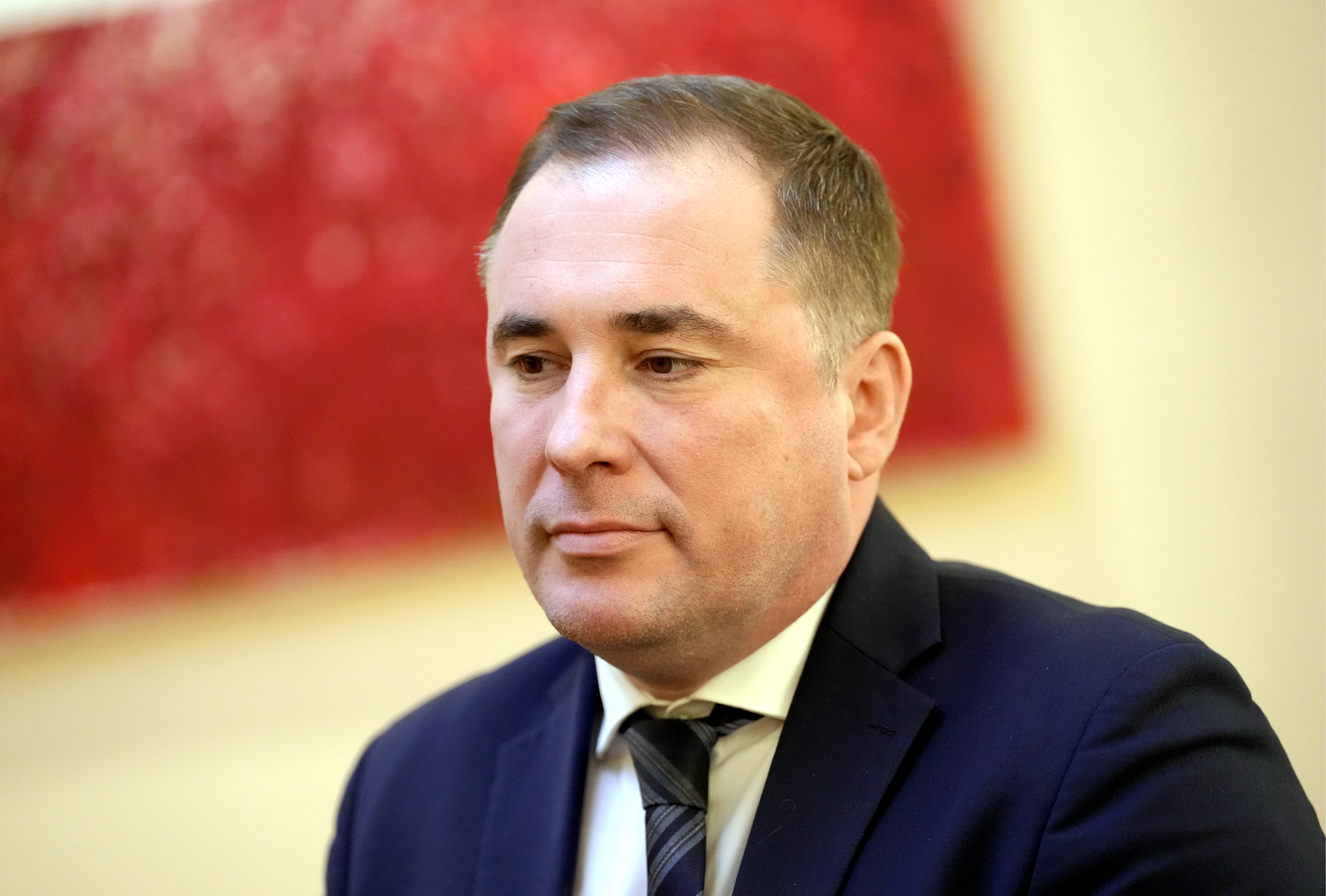 Министр: снижение НДС на продукты питания - это социальный инструмент Министр: снижение НДС на продукты питания - это социальный инструмент