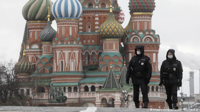 Госдепартамент США предупредил американцев об угрозе арестов