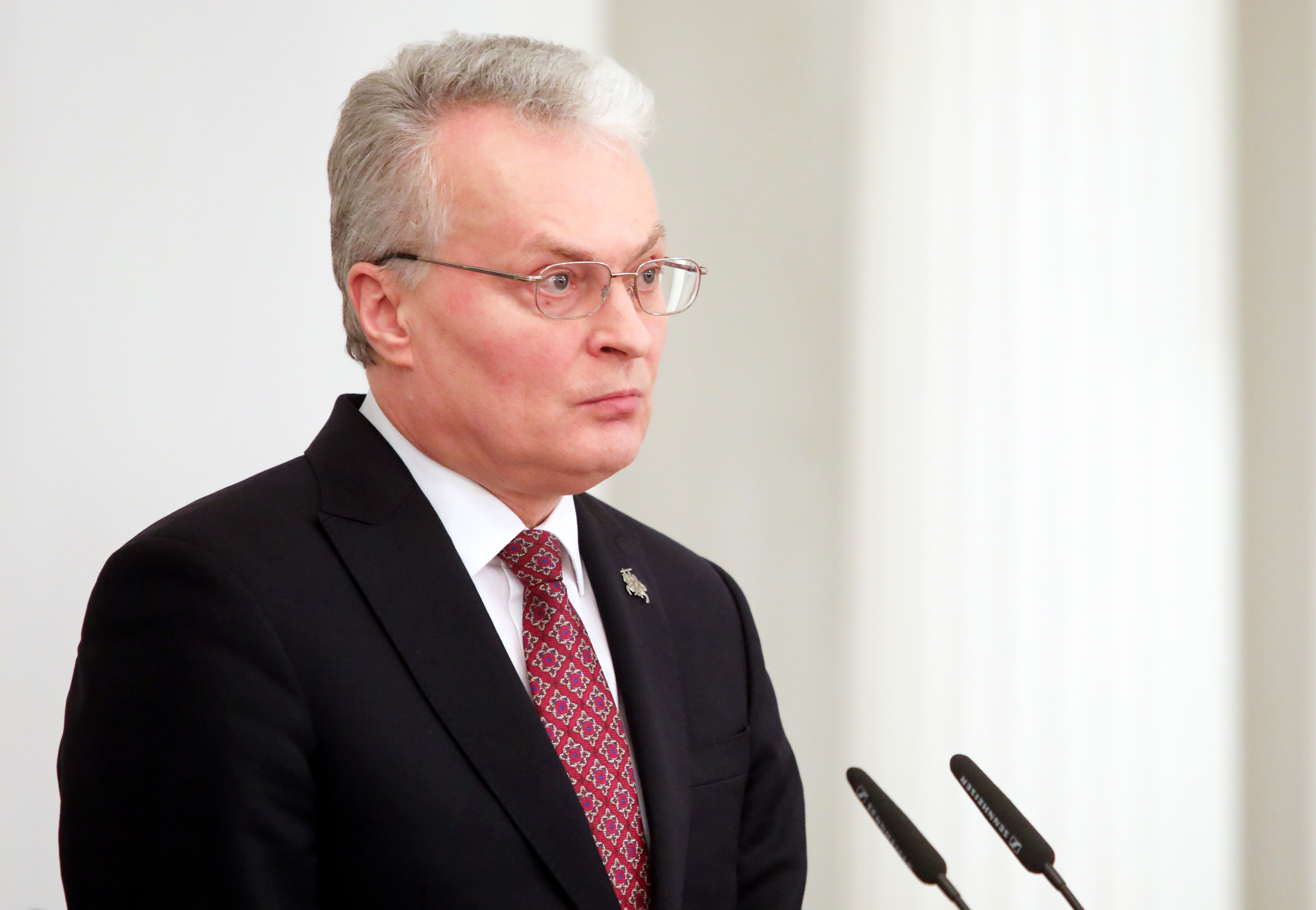 Putinu var saukt par slepkavu