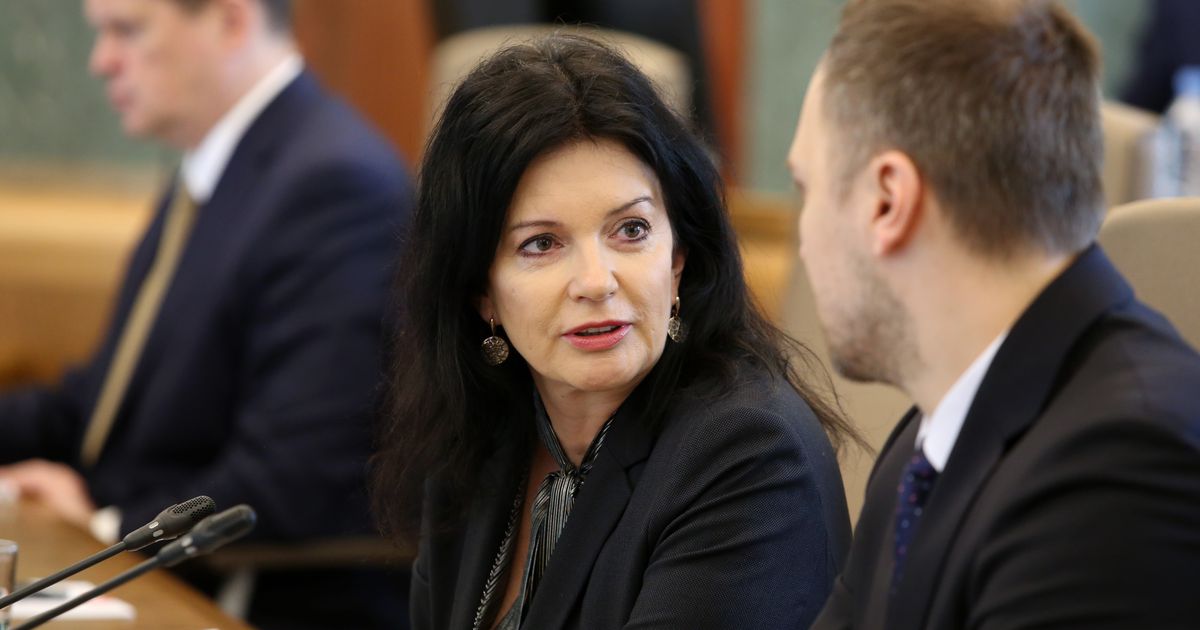 Петравича: пособие пенсионерам будет зависеть от размера пенсии