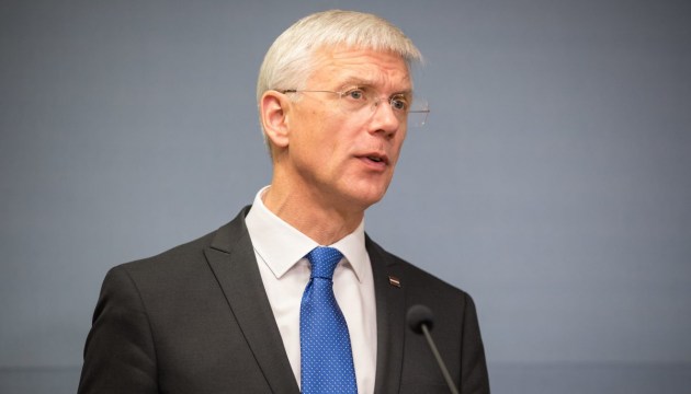 Если дойдет до роспуска Сейма, будет позор. Президенту пора бы назвать кандидата в премьеры