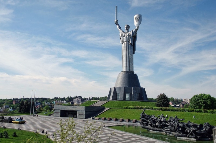 До победного!  82% украинцев против территориальных уступок