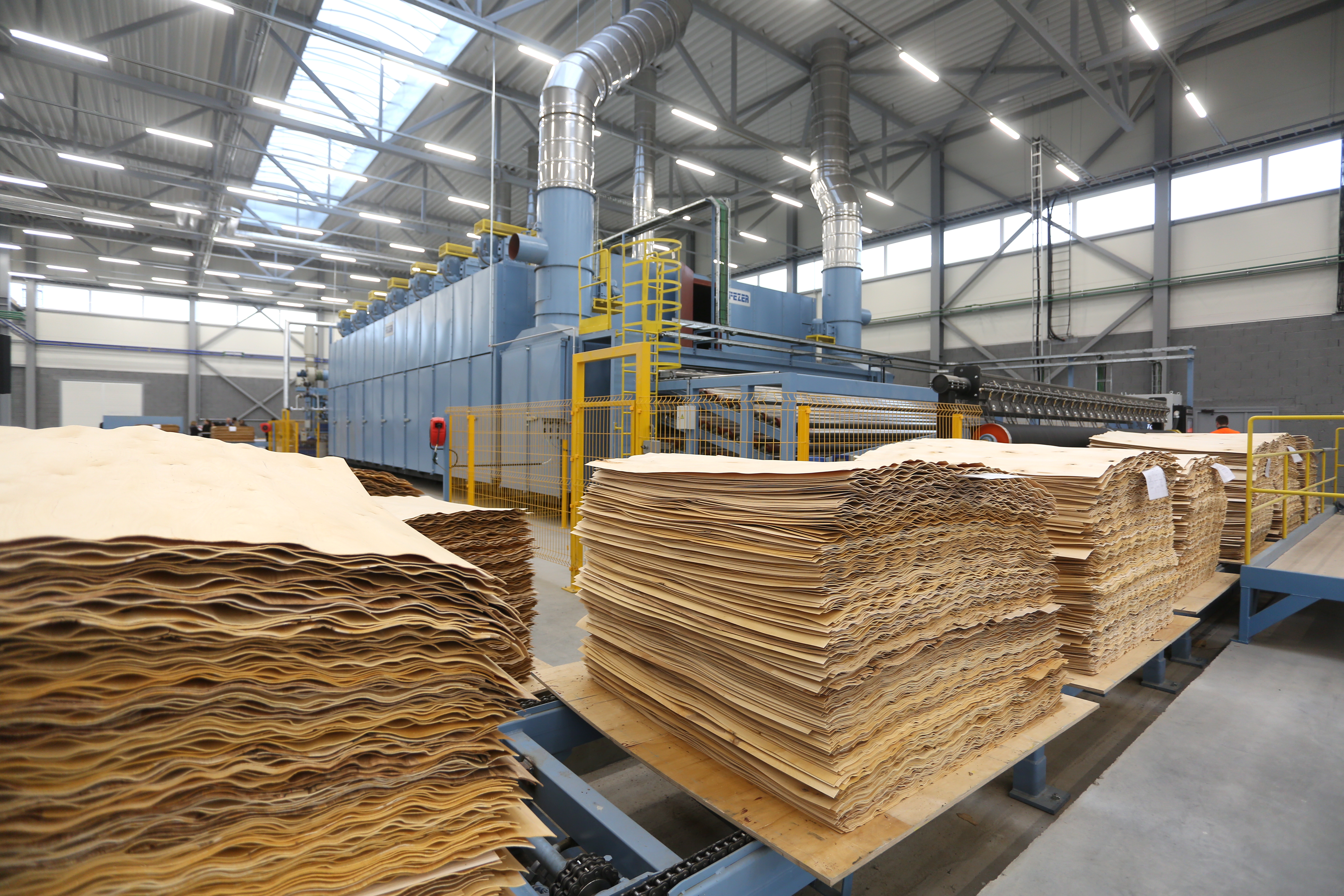 Saplākšņa ražotāja "Troja" apgrozījums pērn sarucis par 16%
