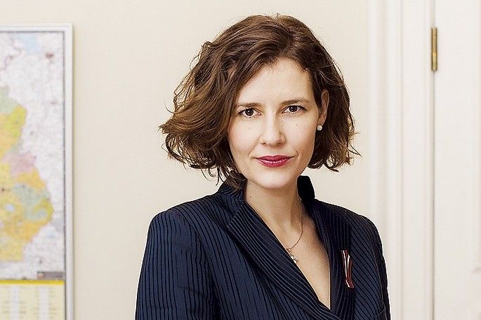 Экс-министр: последствия налоговой реформы увидим уже осенью Экс-министр: последствия налоговой реформы увидим уже осенью