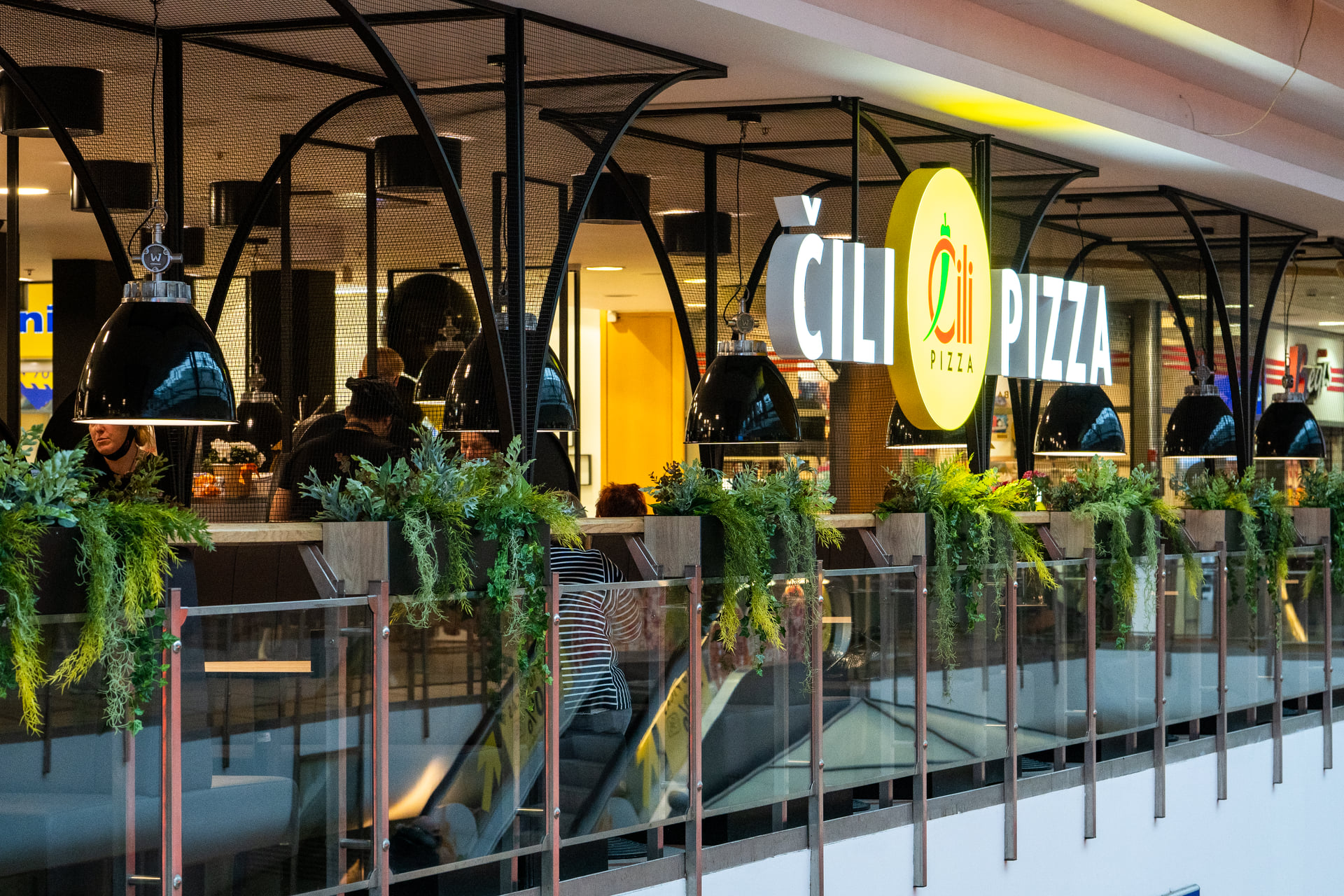 Kompānija "Čilija Pizza" pasludināta par maksātnespējīgu
