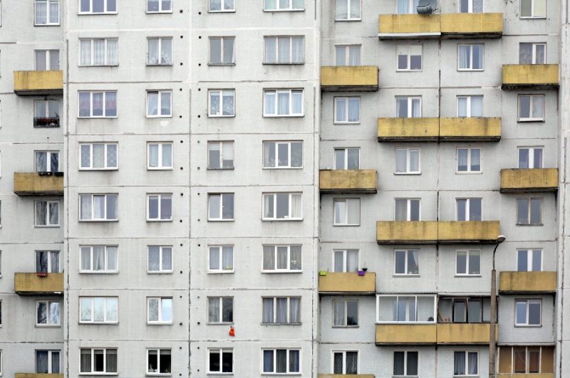 Кто заплатит за отопление больше всех?