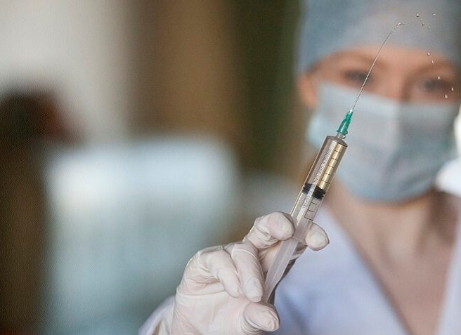 На сайте manavakcina.lv можно подать заявку на вакцинацию от сезонного гриппа