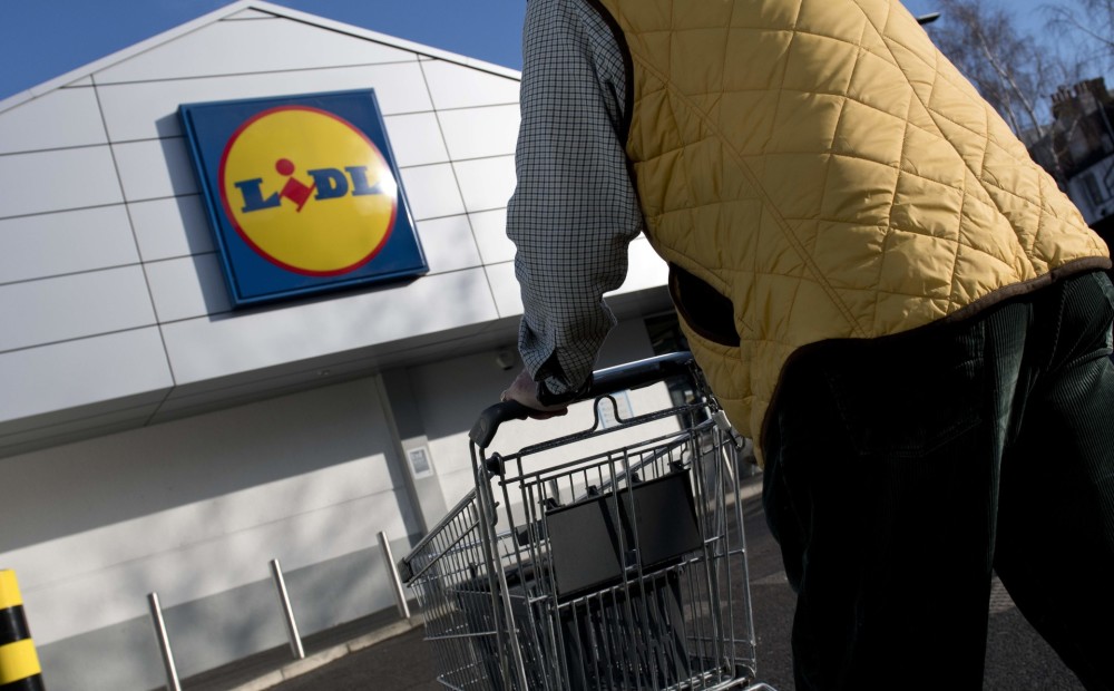 Глава Zvaigzne ABC пожаловалась в Facebook на происшествие в Lidl