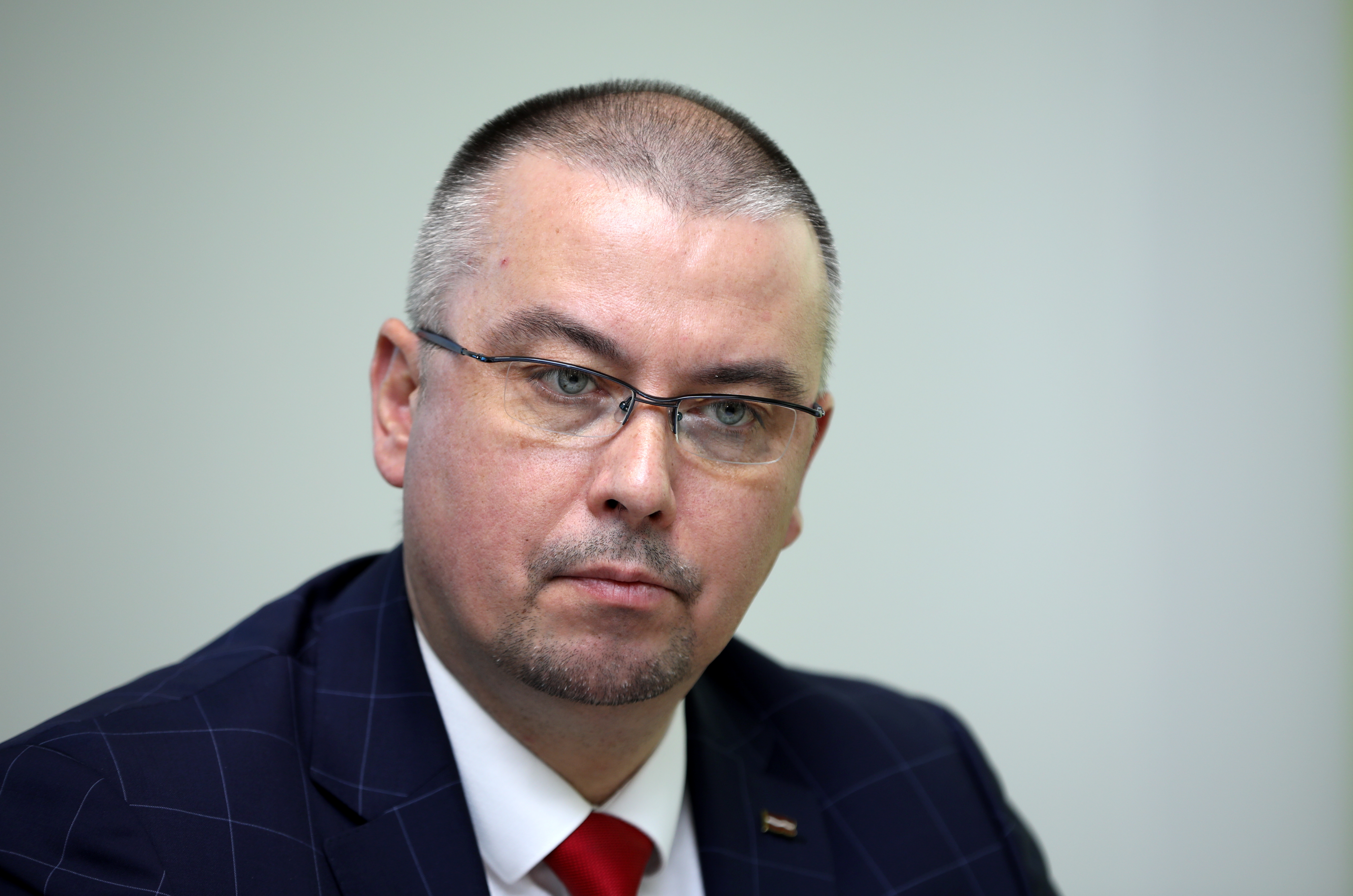 КНАБ не удовлетворено наказаниями, которые получают коррупционеры КНАБ не удовлетворено наказаниями, которые получают коррупционеры