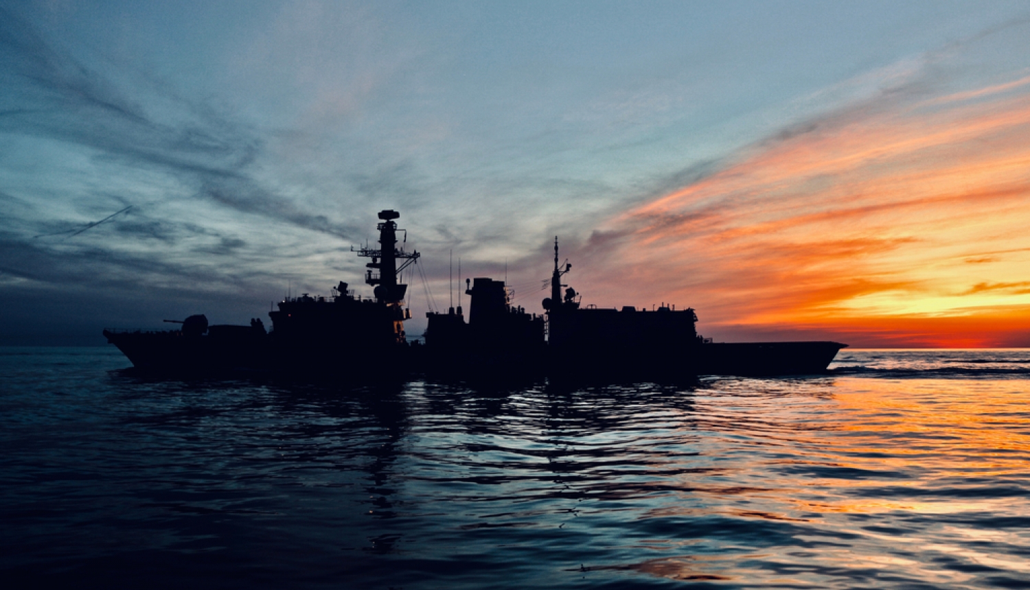 Ремонт морского кабеля начнется сразу, как будет доступно ремонтное судно