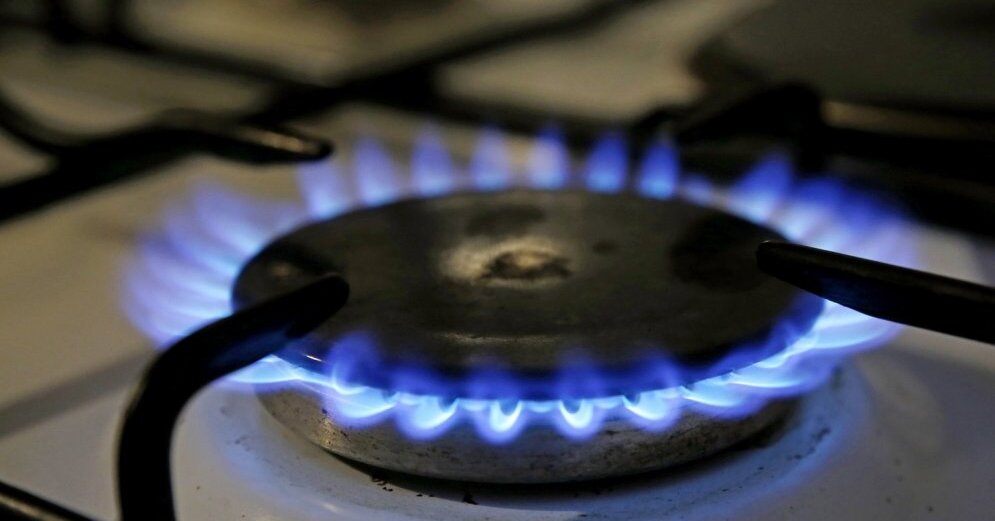 Из-за утечки газа пострадали 3 человека