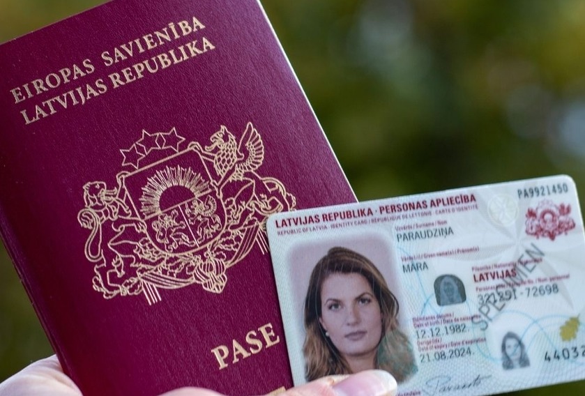 Миссия невыполнима: очереди за оформлением паспортов и ID-карт бьют рекорды