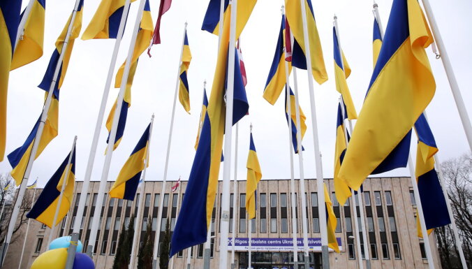 Украинские беженцы окажутся на улице? Украинские беженцы окажутся на улице?
