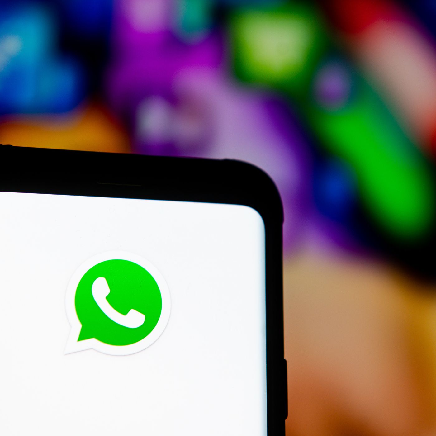 Раскрыта новая функция WhatsApp