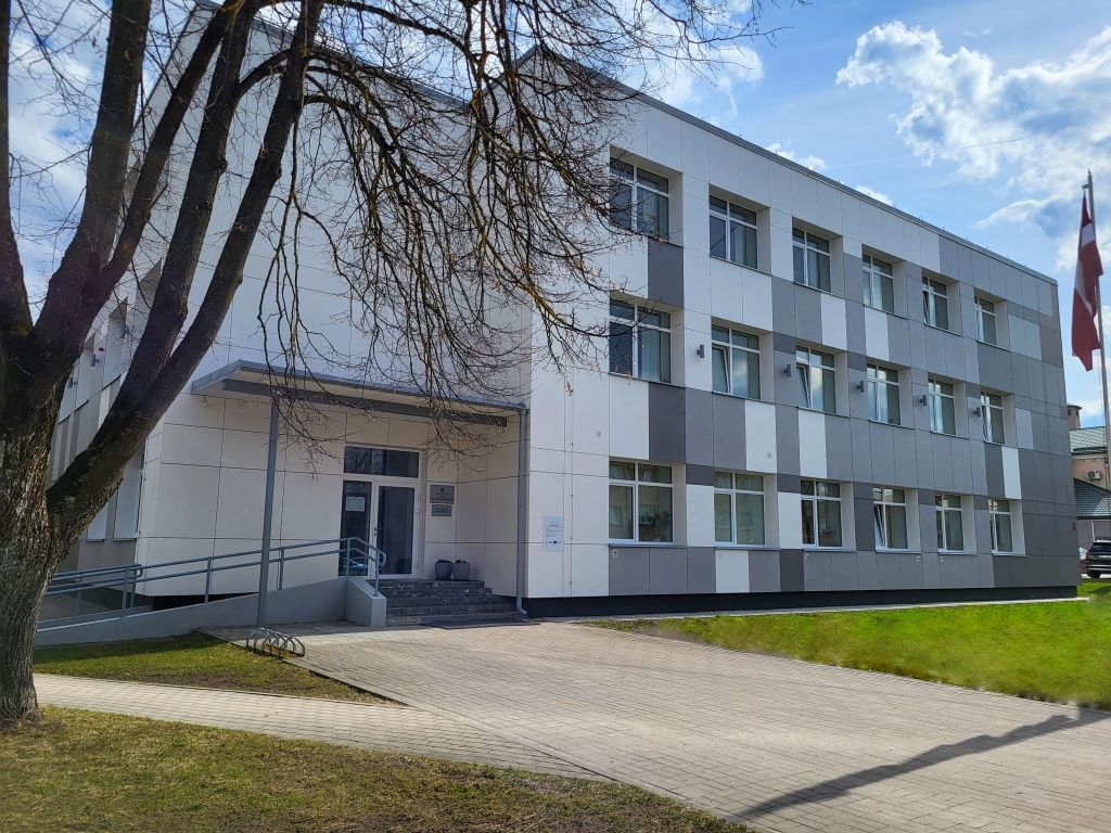 Передано в прокуратуру дело о подкупе избирателей в Балвском Передано в прокуратуру дело о подкупе избирателей в Балвском