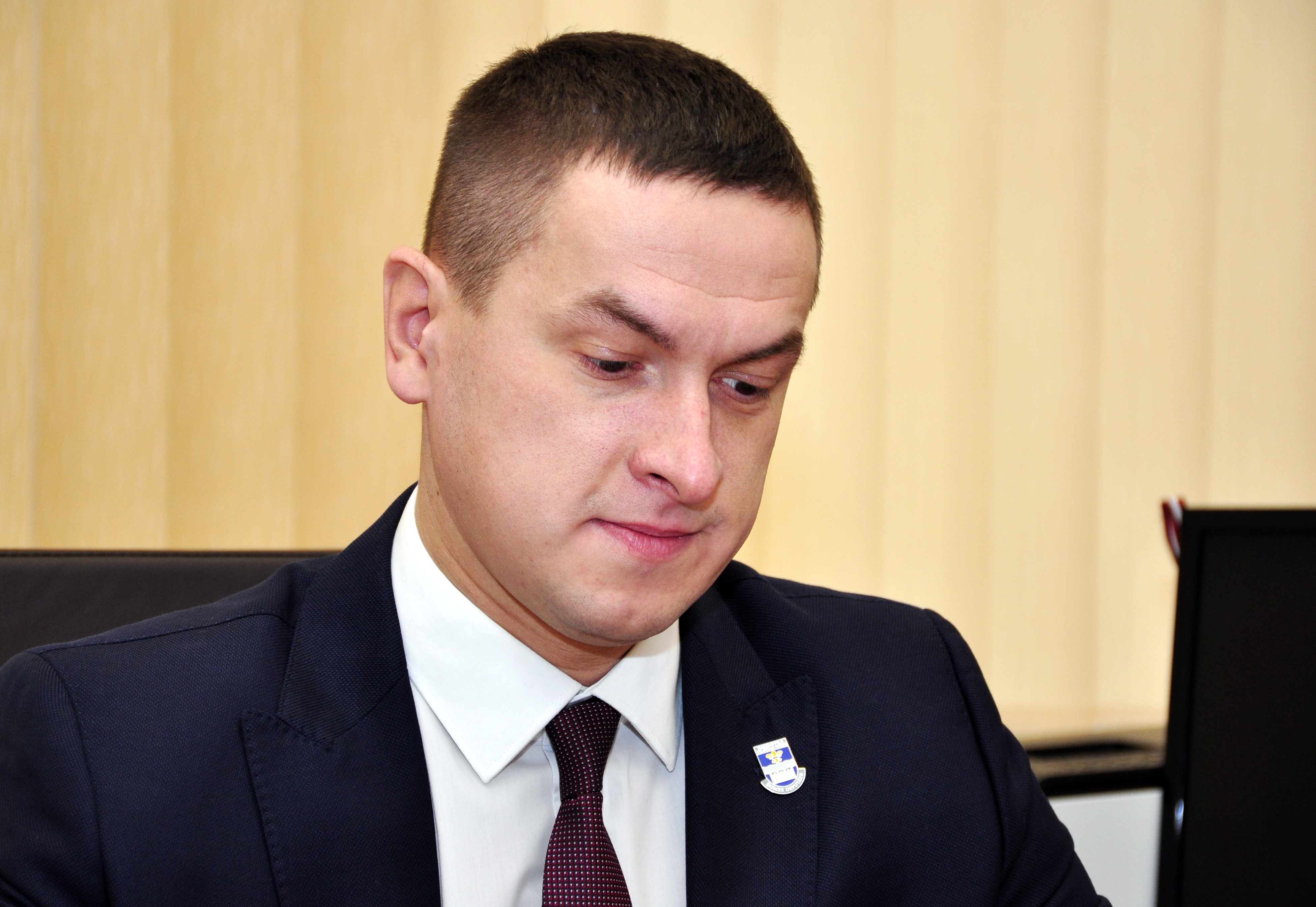 Проигравший мэр Даугавпилса: жизнь есть и в оппозиции