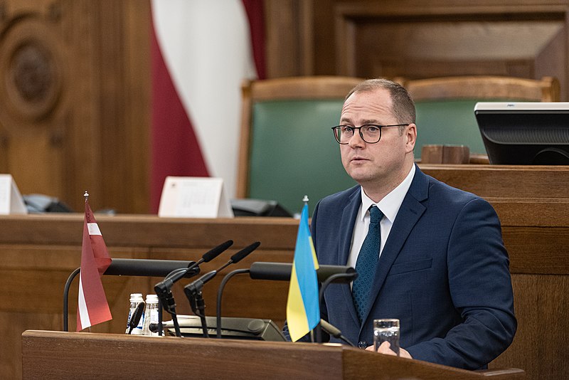 Новый министр климата пока не получил допуска к гостайне