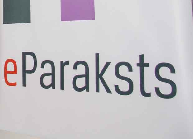 Документы без подписи: eParaksts временно не работает