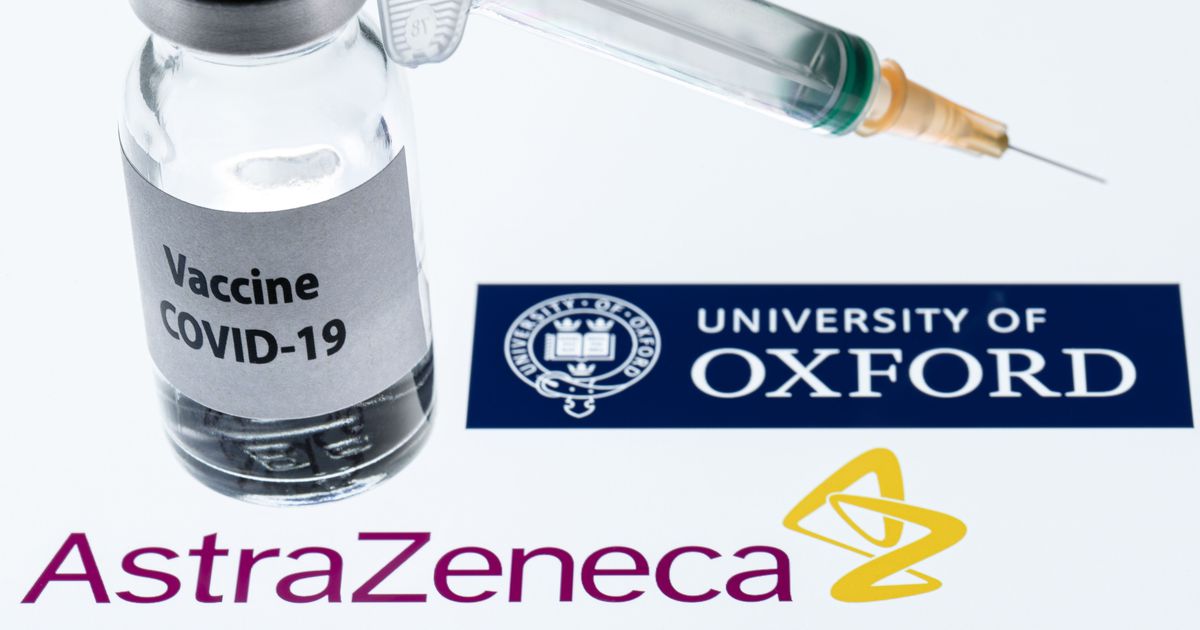 В Словакии учительница умерла после прививки вакциной AstraZeneca В Словакии учительница умерла после прививки вакциной AstraZeneca