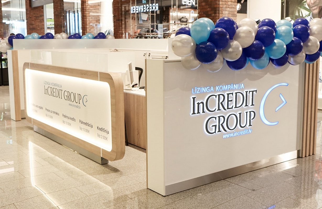 PTAC наложил крупный штраф на InCredit Group
