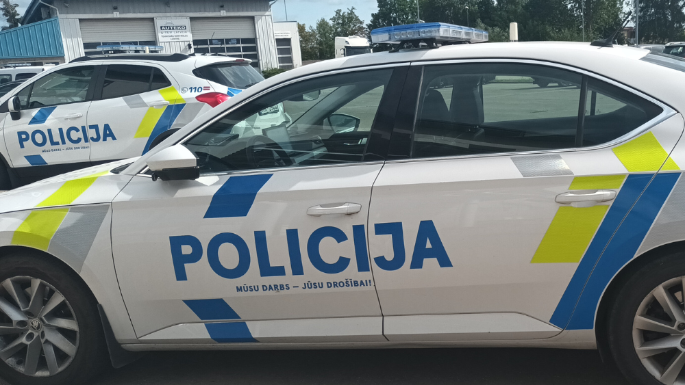 В аварии на Вантовом мосту погиб мотоциклист