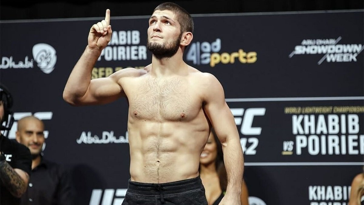 Хабиб: кто из ветеранов UFC может стать чемпионом вместо него