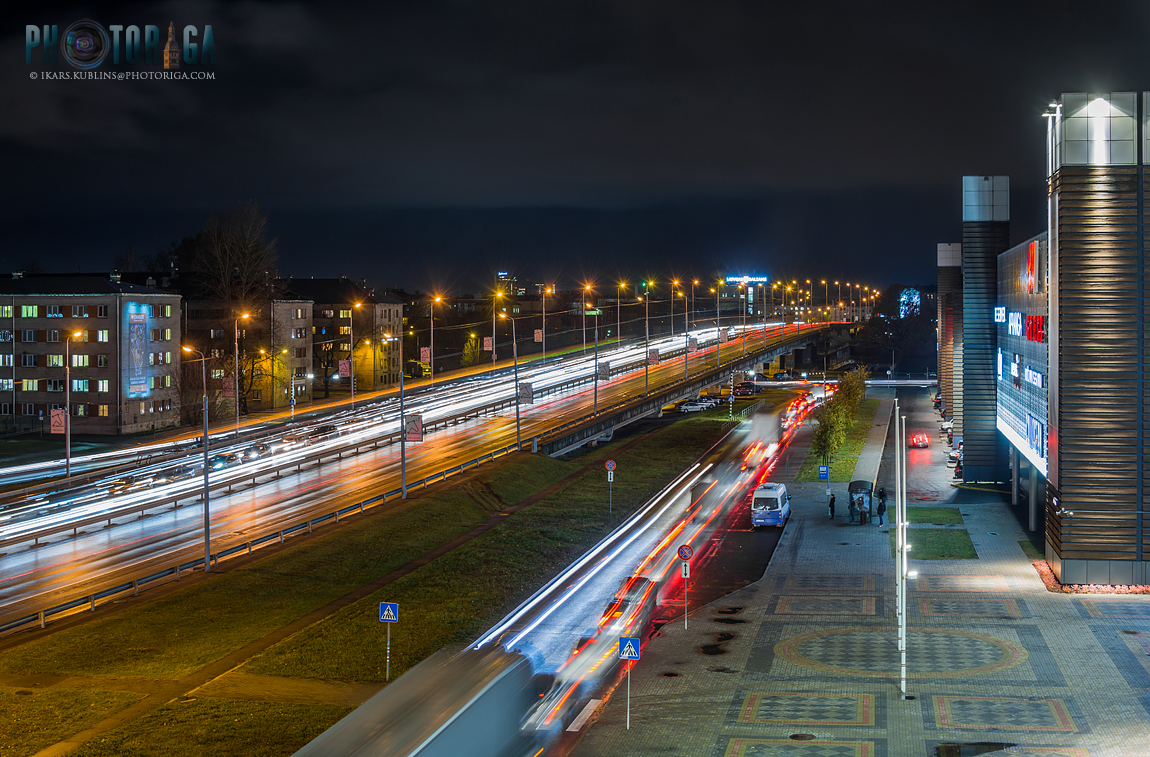 На реконструкцию Земитанского моста претендуют четыре кандидата