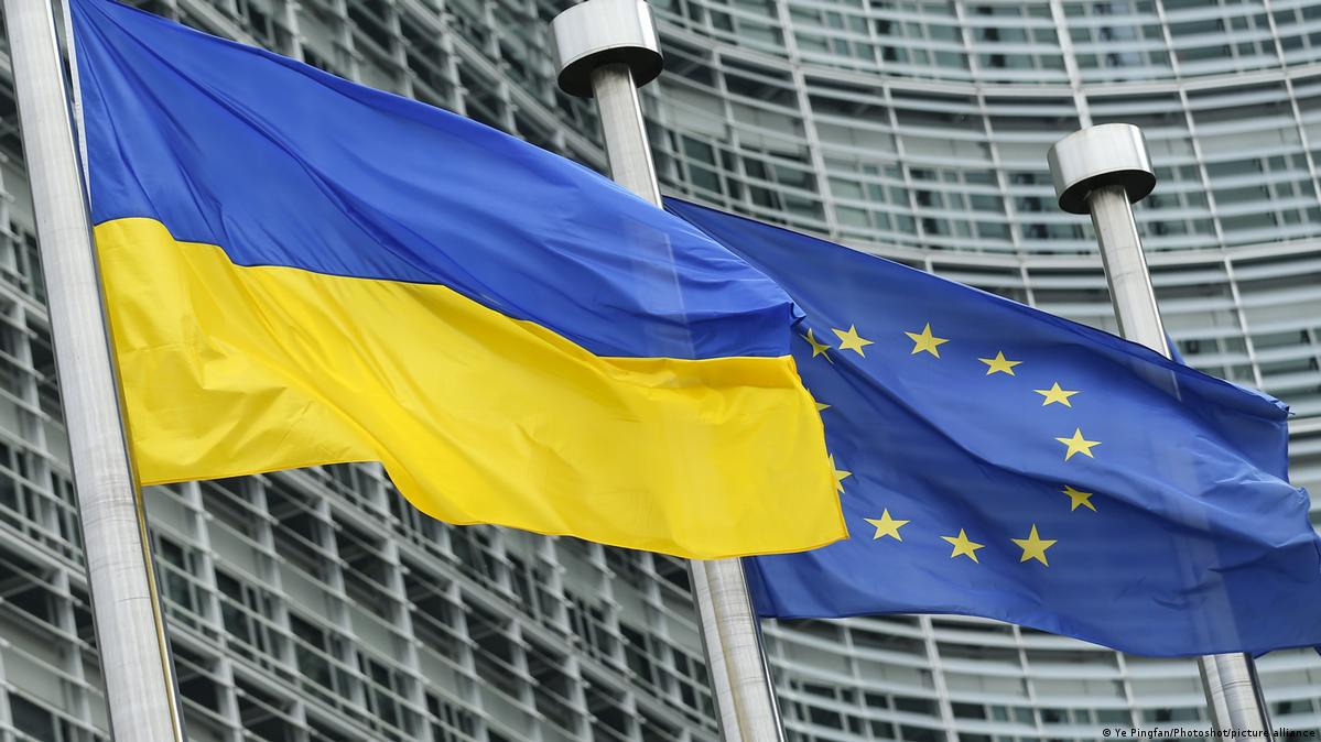 Планируется создание новых транспортных коридоров, которые свяжут Украину с Европой